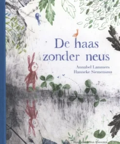De haas zonder neus