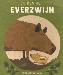 Ik ben het everzwijn