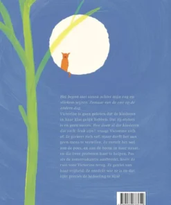 Alternative view of Victorine