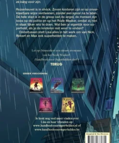 Alternative view of Zonder hoop