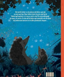 Alternative view of Wacht nog even!