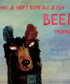 Wat je moet doen als je een beer tegenkomt