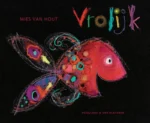 Vrolijk | 9789089673848