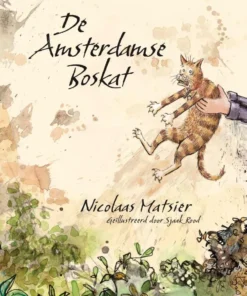 De Amsterdamse Boskat