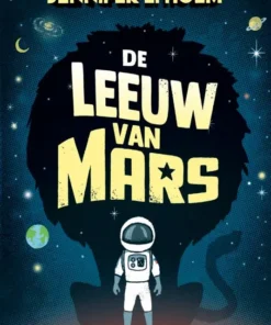 De leeuw van Mars