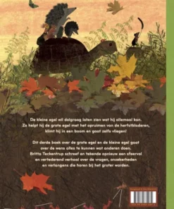 Alternative view of Dat kan ik ook!