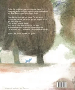 Zo'n dag waarop er niets gebeurt | 9789089674197