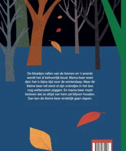 Alternative view of En nu naar bed