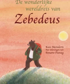 De wonderlijke wereldreis van Zebedeus