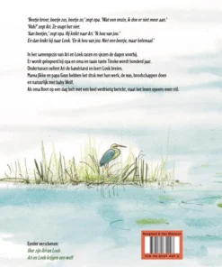 Alternative view of Helemaal Ari en Loek