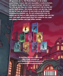 Alternative view of Een nieuwe vriendin