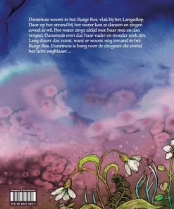 Dansmuis | 9789089674357