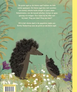 Alternative view of Nog een keer!