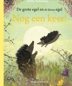 Nog een keer!
