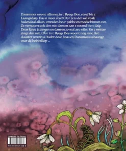 Alternative view of Dansmoes