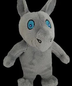 Alternative view of Rinus