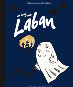 Het kleine spookje Laban