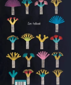 Alternative view of Getallen in het bos