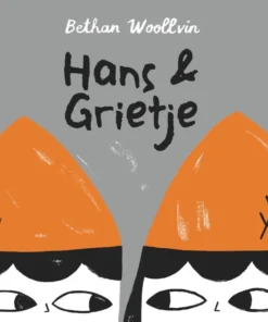 Hans & Grietje