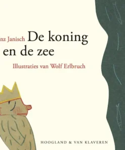 De koning en de zee