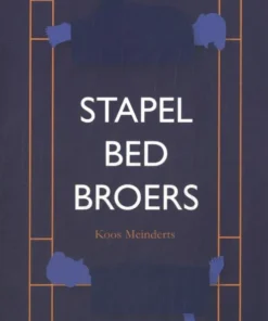 Stapelbedbroers