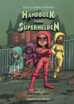 Iedereen liegt | 9789089674494