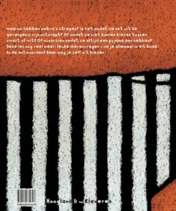 Alternative view of Waarom?