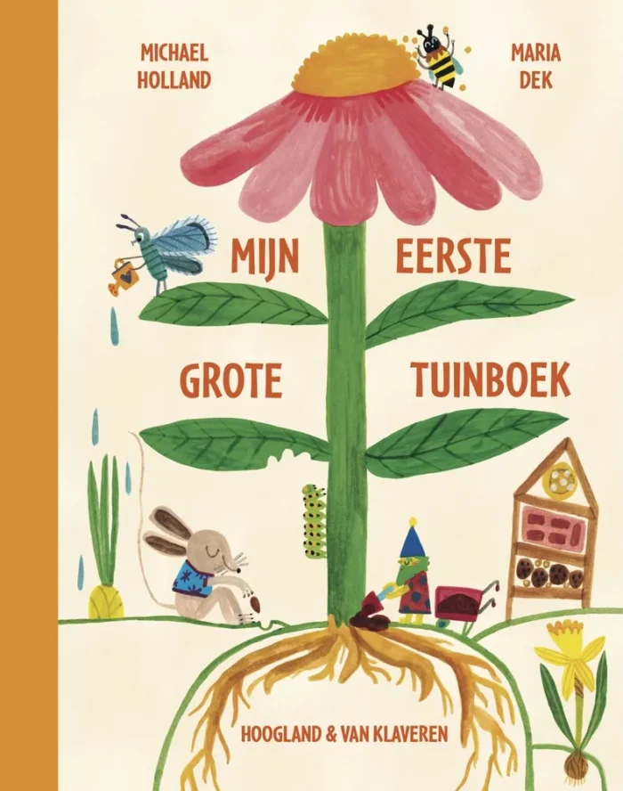 Rapunsel kinderboeken |
