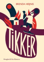 Tikker | 9789090323572