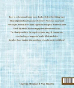 Alternative view of Een herfstdag voor beer