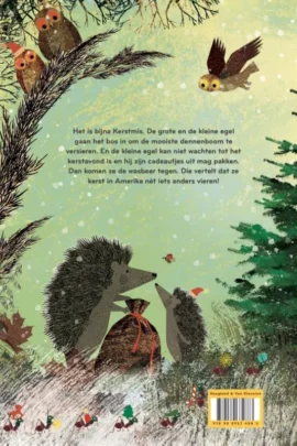 Kerstfeest | 9789089674883 Kerstfeest | 9789089674883