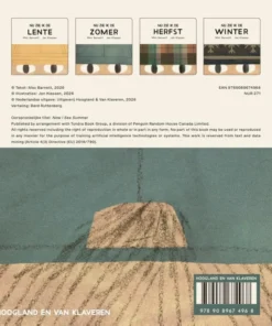 Nu zie ik de zomer | 9789089674968 Nu zie ik de zomer | 9789089674968