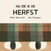 Nu zie ik de herfst | 9789089674982