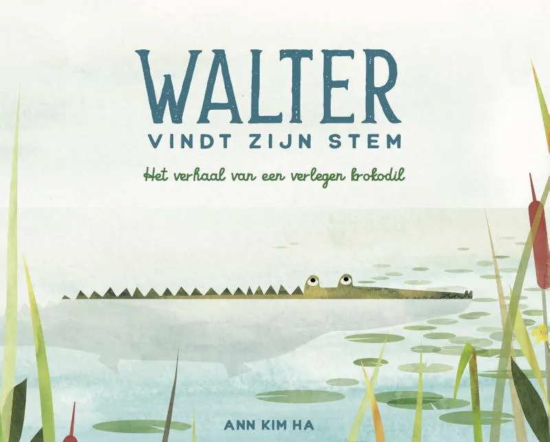 Walter vindt zijn stem | 9789089675040 Walter vindt zijn stem