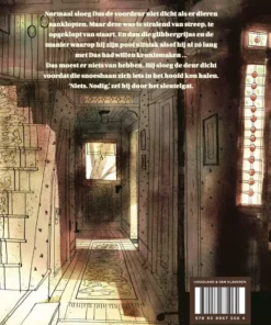 Alternative view of Stinkdier en das