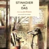 Stinkdier en das | 9789089675095