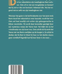 Alternative view of Het boek van Bent