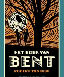 Het boek van Bent