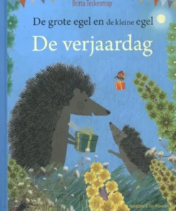 De verjaardag