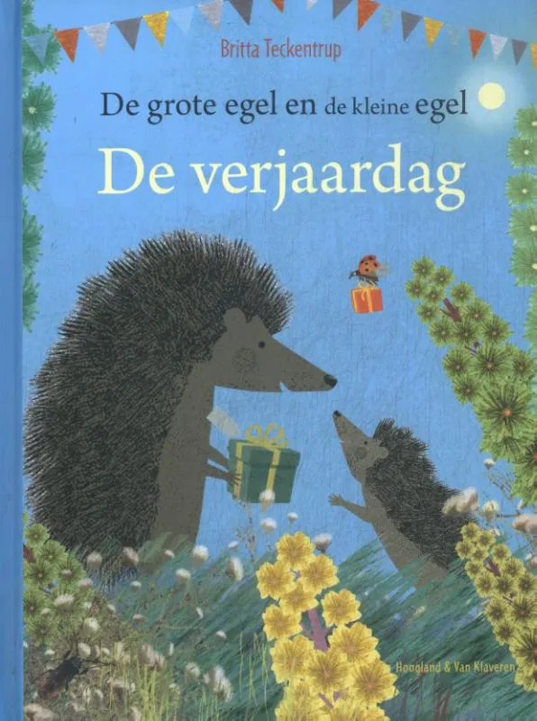 De verjaardag | 9789089675101 De verjaardag