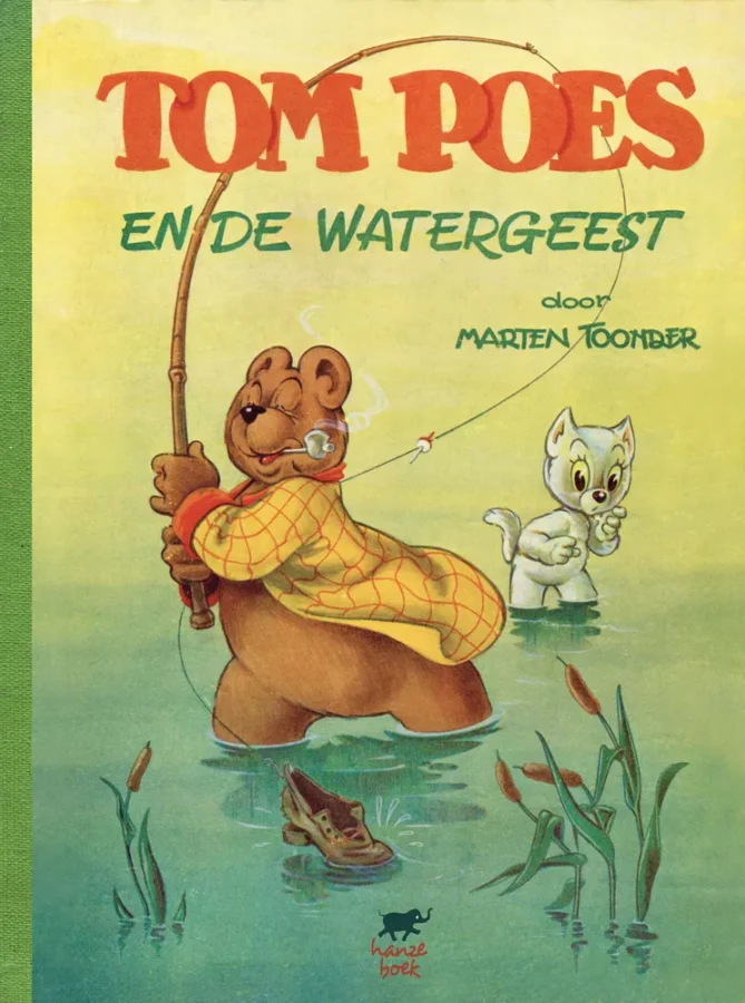 Rapunsel kinderboeken |