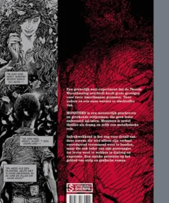 Alternative view of Monsters