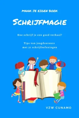 Schrijfmagie