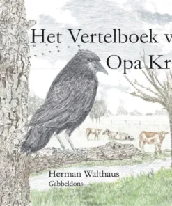 Het Vertelboek van Opa Kraai