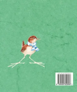 Klein Jantje heeft het koud | 9789090322896