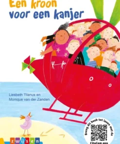 Een kroon voor een kanjer