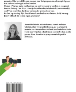 Privacy Live | 9789090326207