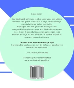 Alternative view of De Eiwitbijbel