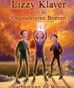 Lizzy Klaver en de ongeschreven brieven