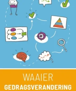 Waaier Gedragsverandering